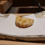 にい留 - 茨城の蓮根