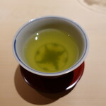 にい留 - お茶