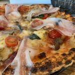 IL PIZZAIOLO - 【グアンチャーレ…1,600円税抜】★2020/8