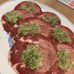 カルビ屋大福 - 
