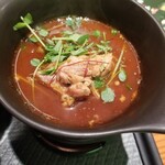 Yakuzen Soup Curry 8,000,000