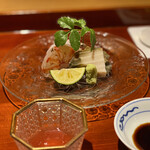 銀座 しのはら - 