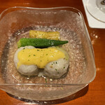 銀座 しのはら - 