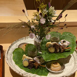 銀座 しのはら - 