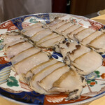 銀座 しのはら - 