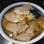 中華そば べんてん - 