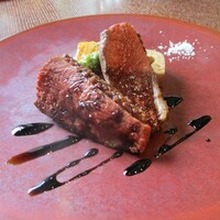 THE FUNATSUYA - 肉料理・鴨肉。　　　　2020.09.22