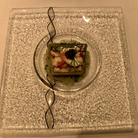 レザンファン ギャテ - 