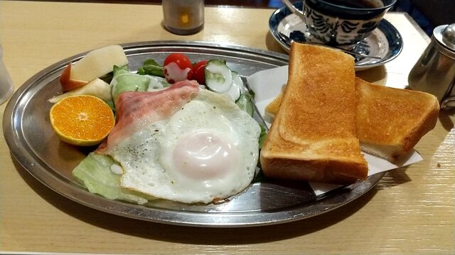 森永 和歌山 喫茶店 食べログ