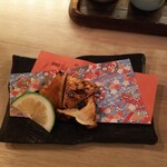 いろり たかお - 