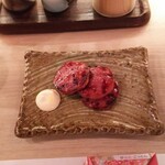 いろり たかお - 