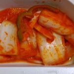 アジャンタ - 漬物