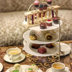 ニューヨークラウンジ by インターコンチネンタル 東京ベイ - 