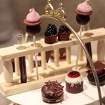 ニューヨークラウンジ by インターコンチネンタル 東京ベイ - 