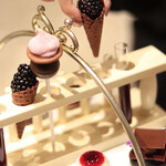 ニューヨークラウンジ by インターコンチネンタル 東京ベイ - 