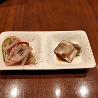 中華旬彩 森本 - 