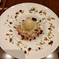 中華旬彩 森本 - 