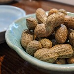 旬魚菜 しら川 - 