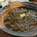 旬魚菜 しら川 - 