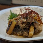 旬魚菜 しら川 - 