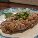 旬魚菜 しら川 - 