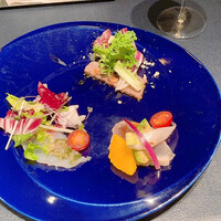 キハチ 名古屋JRセントラルタワーズ店 - 