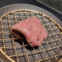 西麻布 焼肉 X - 