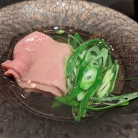 西麻布 焼肉 X - 