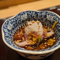 鮨 福原 - 