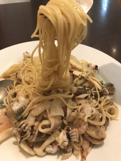 Pia ピア 太田 イタリアン 食べログ