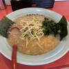 ラーメンショップ 磐田竜洋店