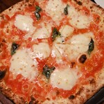 IL PIZZAIOLO - 