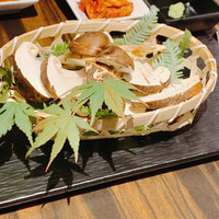 北新地 焼肉 はま正 - 
