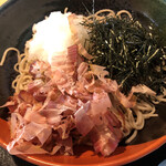 Soba Kiyose Musashiya - 