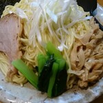 麺処 田ぶし - 