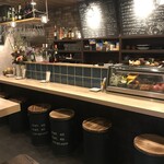 BAR PULPO - 