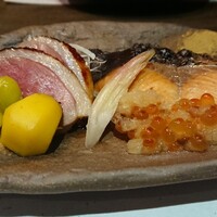 和酒和食 恵比寿 黒帯 - 