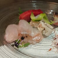 和酒和食 恵比寿 黒帯 - 