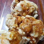 Karaage Mochikaeri Senmon Ten Karaageya Karijju - にんにく醤油