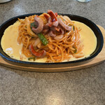 カフェ・ド・アプローチ - 