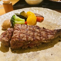 本格肉料理 丸小 - 
