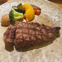 本格肉料理 丸小 - 