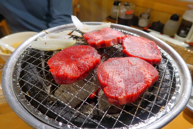 近江屋精肉店 小手指 焼肉 ネット予約可 食べログ