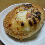 じゃがいもベーコンパン