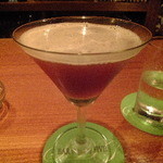 BAR HIGH FIVE - フライハイト