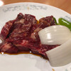 焼肉苑 - 料理写真: