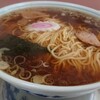 ラーメンハウス中島