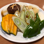 焼肉苑 - 