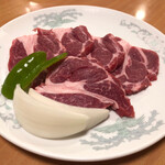 焼肉苑 - 