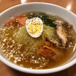 焼肉苑 - 